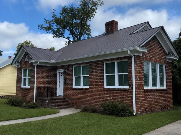 1008 Maupas Ave, Savannah, GA 31401