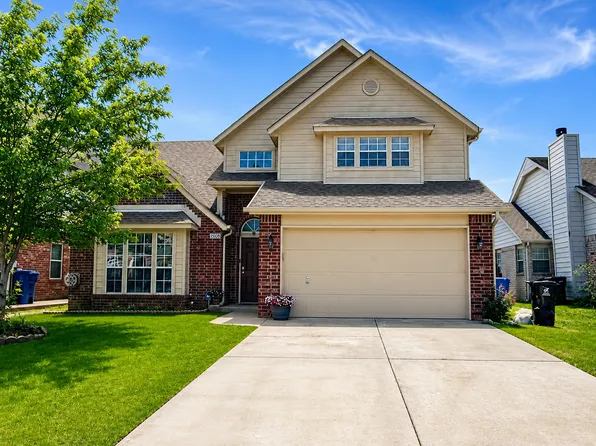 1508 N Yellowood Ave, Broken Arrow, OK 74012