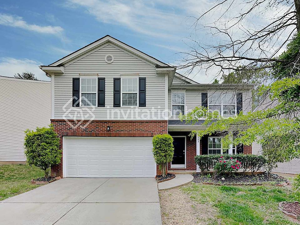 1st image of 2543 Buckleigh Dr