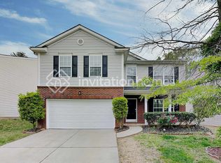 2543 Buckleigh Dr, Charlotte, NC 28215