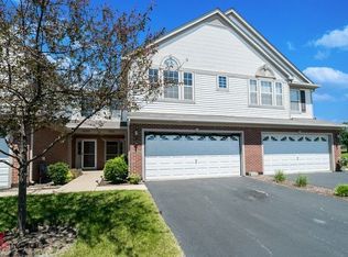 8521 Foxborough Way #8521, Joliet, IL 60431