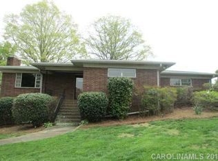 15712 Cabarrus Rd, Charlotte, NC 28227
