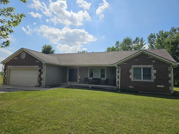 4110 State Route 559, North Lewisburg, OH 43060