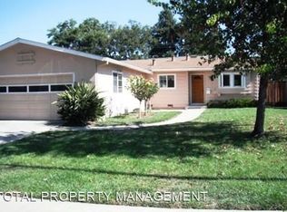 1344 Piland Dr, San Jose, CA 95130