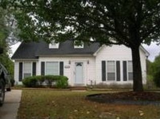 112 Harper Park Rd, Irmo, SC 29063
