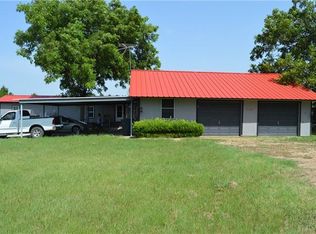 16305 County Road 345, Terrell, TX 75161