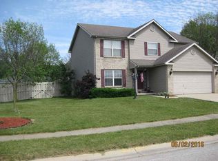 510 Stegall Dr, Kokomo, IN 46901