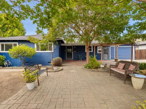 132 Decker Way, San Jose, CA 95127