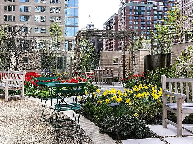 160 W 62nd St #44D — Photo 8