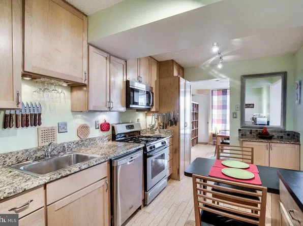 3701 S George Mason Dr Unit 504N, Falls Church, VA 22041
