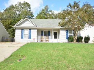 2352 Mancke Dr, Rock Hill, SC 29732