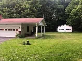 8739 Rock Lodge Rd, Accident, MD 21520