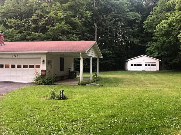 8739 Rock Lodge Rd, Accident, MD 21520