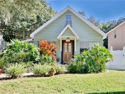 7010 S Shamrock Rd, Tampa, FL, 33616