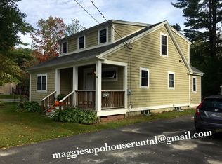 56 Fillmore Ave, South Portland, ME 04106