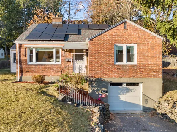 162 Allen Street, New Britain, CT 06053