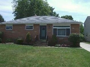 18045 Strongsville Blvd, Strongsville, OH 44136