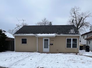 17036 Lorenz Ave, Lansing, IL