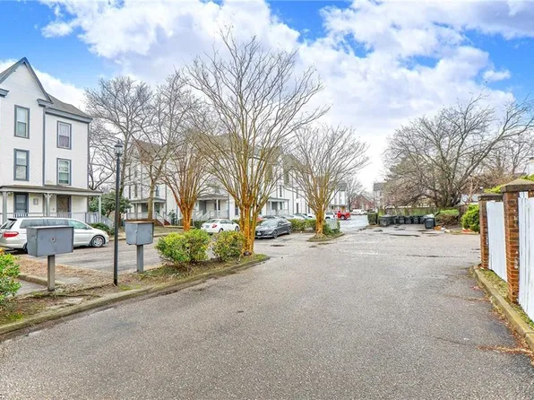 927 Green St, Portsmouth, VA 23704