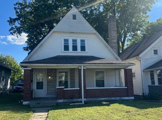 1311 W 33rd St, Indianapolis, IN 46208