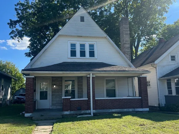1311 W 33rd St, Indianapolis, IN 46208