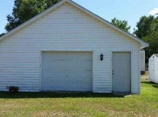 3600 Harrison Rd, Kinston, NC 28504