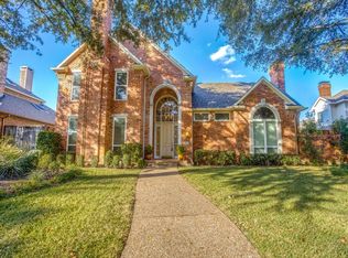 4111 Rainsong Dr, Dallas, TX 75287