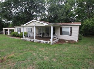 3816 Shadowcrest Dr SW, Concord, NC 28027