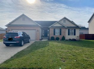 4112 Blair Dr, Springfield, IL 62707