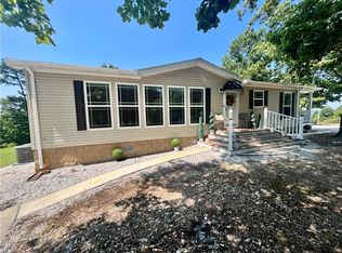 289 Nc #3990, Jasper, AR 72641