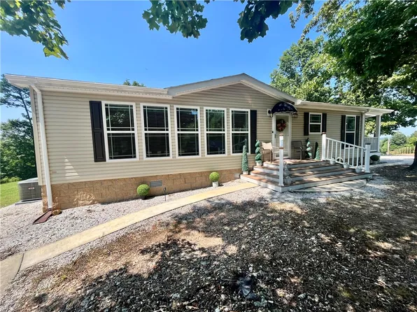 289 Nc #3990, Jasper, AR 72641