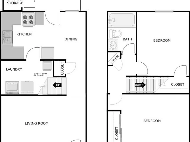 Jefferson Crossing Townhomes — Photo 11