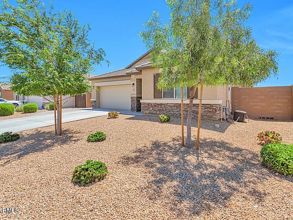 2nd image of 13637 W Desert Moon Way
