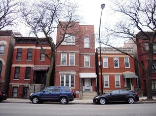 830 S Loomis St APT 1F, Chicago, IL 60607