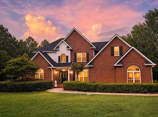 321 State Highway 135, Vidalia, GA 30474