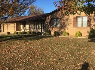388 5th St E, Grant, AL 35747