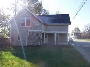 322 Ridge Ave, Lawrenceburg, IN 47025