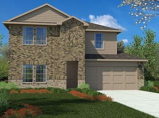 728 Spaulding St, Justin, TX 76247