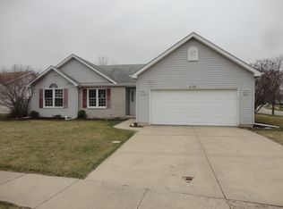 2095 Belvidere Line Dr, Elgin, IL 60123