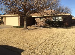 3224 87th St, Lubbock, TX 79423