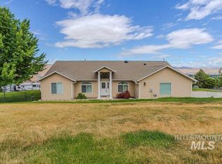 2924 27th St, Clarkston, WA 99403