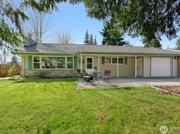 10221 132nd Ave NE, Kirkland, WA 98033