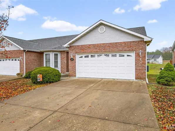 103 Black Oak Dr APT B, Park Hills, MO 63601