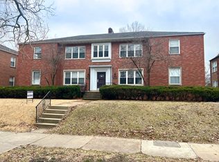 7464 Delmar Blvd APT 2W, Saint Louis, MO 63130