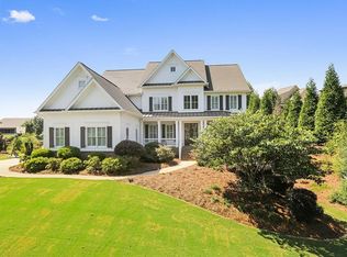 134 Carmichael Dr, Canton, GA 30115