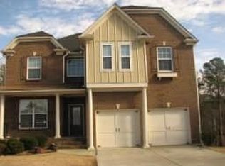 2501 Royston Dr, Duluth, GA 30097