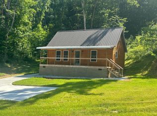409 Freeman Branch Rd, East Bernstadt, KY 40729