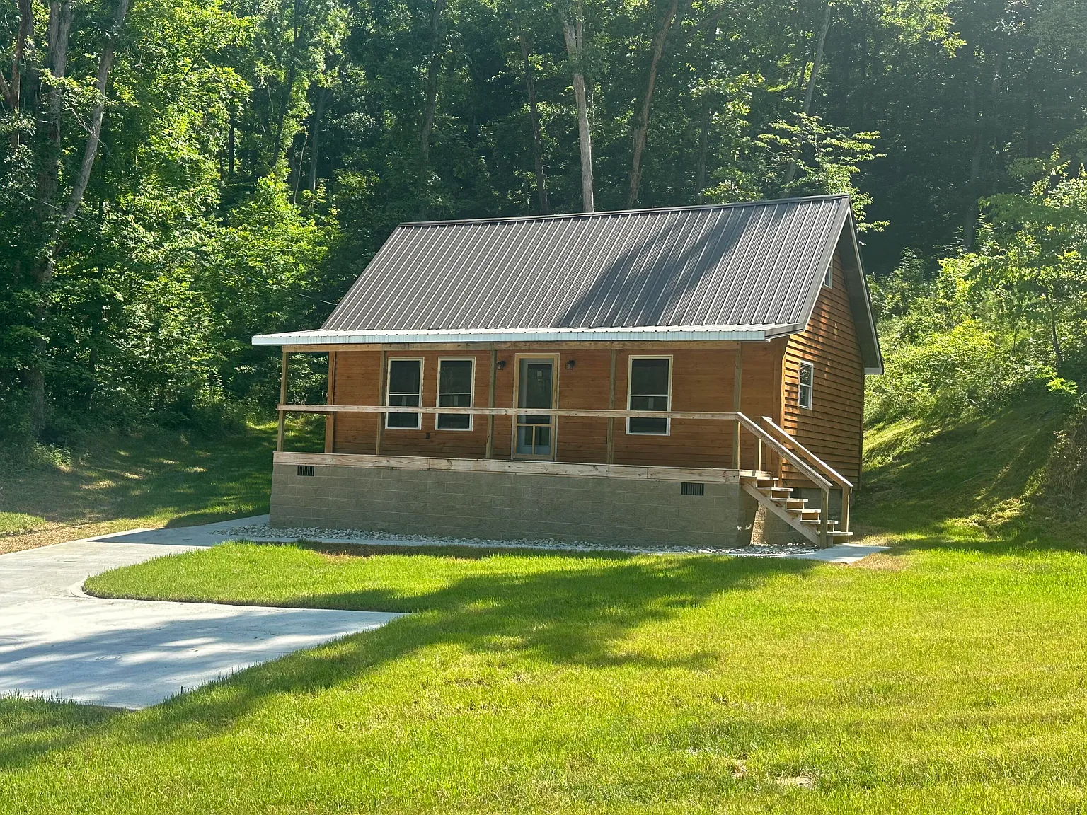409 Freeman Branch Rd photo 1