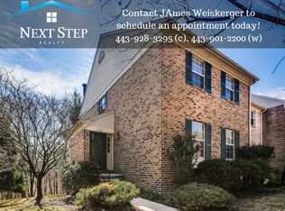 550 Kinsale Rd, Lutherville Timonium, MD 21093