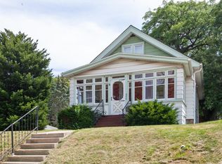 8625 W Lapham St, West Allis, WI 53214